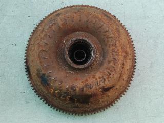 гидротрансформатор АКПП Mazda 323F BA 1997, 1.5 л., бензин, АКПП, хетчбэк 5 дв.