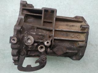 КПП механическая (МКПП) Nissan Terrano WD21 1994, 2.7 л., дизель, МКПП, минивэн