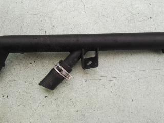 патрубок (трубопровод, шланг) Renault Scenic 2 поколение 2004, 1.6 л., бензин, МКПП, минивэн, 8200134513