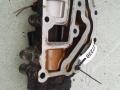 корпус термостата Renault Scenic 2 поколение 2004, 1.6 л., бензин, МКПП, минивэн, 7700600514 - фото №2