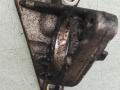полуось передняя правая (приводной вал, ШРУС) Renault Scenic 2 поколение 2004, 1.6 л., бензин, МКПП, минивэн, 4B042848C - фото №2