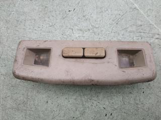 фонарь салона (плафон) Mitsubishi Galant 7 поколение 1995, 2.0 л., бензин, МКПП, седан