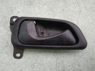 ручка внутренняя передняя левая Hyundai Galloper 2 поколение 1998, 2.5 л., дизель, МКПП, минивэн, HR513114