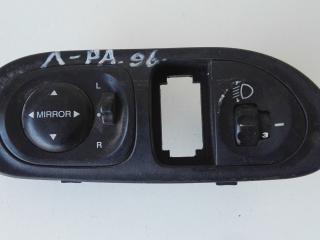 джойстик регулировки зеркал Hyundai Lantra J2 1996, 1.6 л., бензин, МКПП, седан, 9353029009