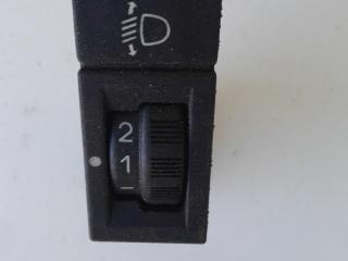 корректор фар Peugeot 607 1 поколение 2003, 2.2 л., дизель, МКПП, седан