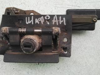 замок багажника Renault Safrane 1 поколение 1995, 2.2 л., дизель, МКПП, хетчбэк 5 дв.