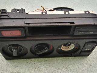 блок управления печки / климат-контроля Rover 600 Series 1 поколение 1996, 2.0 л., дизель, МКПП, седан, 79600SN7