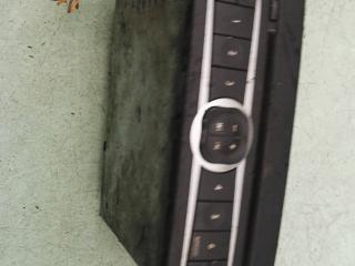 магнитола Renault Laguna 2 поколение 2005, 2.0 л., бензин, МКПП, хетчбэк 5 дв., 8200292329