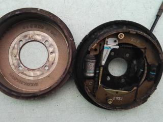 барабан тормозной Hyundai Sonata Y3 1994, 2.0 л., бензин, МКПП, седан