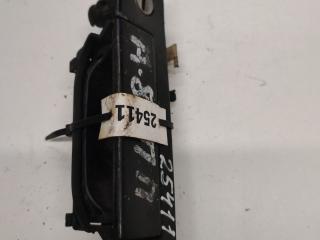 ручка наружная Audi 80 B3 1988, 1.8 л., бензин, МКПП, седан, 893837206