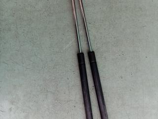 амортизатор крышки багажника (3-5 двери) Hyundai Accent 1 поколение [рестайлинг] 1998, 1.3 л., бензин, МКПП, хетчбэк 5 дв., 81780-22200