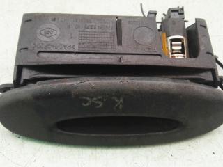 пепельница Renault Scenic 1 поколение 1999, 2.0 л., бензин, МКПП, минивэн, 7700847578