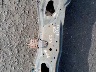 балка подвески передняя (подрамник) Rover 600 Series 1 поколение 1996, 2.0 л., дизель, МКПП, седан