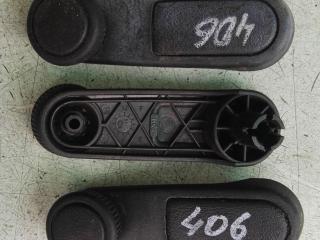ручка стеклоподъемника Peugeot 406 1 поколение 1998, 1.8 л., бензин, МКПП, седан