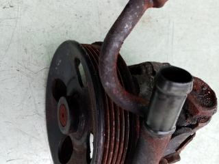 насос гидроусилителя руля Kia Carens 1 поколение 2002, 2.0 л., дизель, МКПП, минивэн