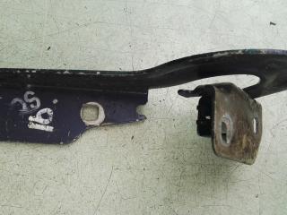 петля капота Renault Scenic 1 поколение 1999, 1.9 л., дизель, МКПП, минивэн