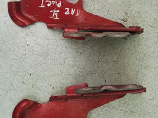 петля капота Renault Laguna 2 поколение 2003, 1.9 л., дизель, МКПП, хетчбэк 5 дв.