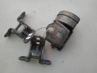 петля двери Renault Megane 2 поколение 2003, 1.9 л., дизель, МКПП, универсал