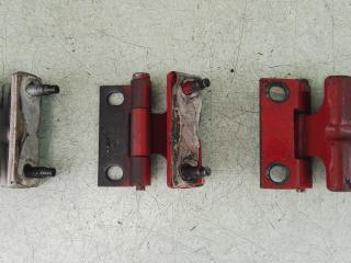 петля крышки багажника Peugeot 806 1 поколение [рестайлинг] 1999, 1.9 л., дизель, МКПП, минивэн