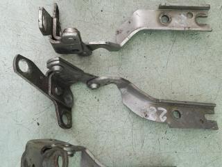 петля капота Citroen C5 1 поколение 2003, 2.0 л., дизель, МКПП, хетчбэк 5 дв.