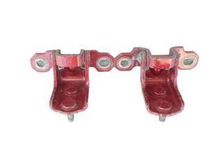 петля двери Renault Laguna 2 поколение 2004