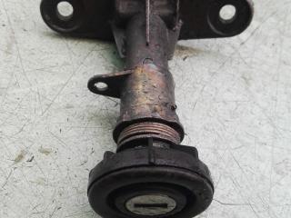 замок багажника Fiat Brava 1 поколение 1997, 1.9 л., дизель, МКПП, хетчбэк 5 дв.