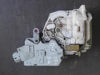 замок двери задней левой Nissan Primera P11 1999, 2.0 л., дизель, МКПП, седан