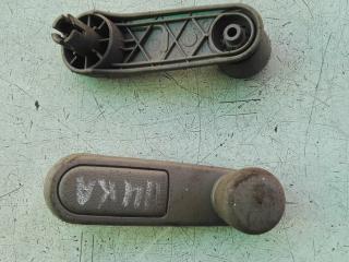 ручка стеклоподъемника Citroen Xsara Picasso 1 поколение 2001, 2.0 л., дизель, МКПП, минивэн