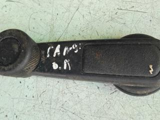 ручка наружная Mitsubishi Galant 6 поколение 1991, 2.0 л., бензин, МКПП, хетчбэк 5 дв.