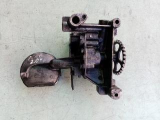 насос масляный Peugeot 806 1 поколение 1998, 2.0 л., бензин, МКПП, минивэн, 9629423720