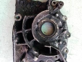 насос масляный Mazda Xedos 9 1 поколение 1997, 2.5 л., бензин, МКПП, седан