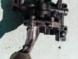 насос масляный Citroen Berlingo 1 поколение (M49) 2002, 1.9 л., дизель, МКПП, минивэн, 9431292021