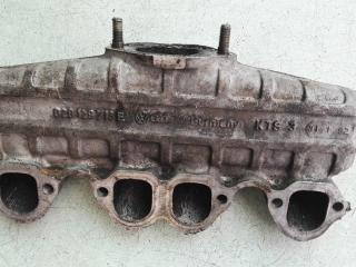 коллектор впускной Volkswagen Passat B3 1991, 1.9 л., дизель, МКПП, седан, 028129713E