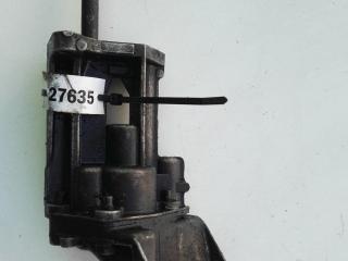 насос масляный Renault 19 1 поколение 1990, 1.4 л., бензин, МКПП, хетчбэк 5 дв., 7700511399