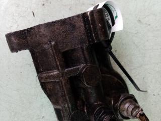 корпус масляного фильтра Audi 80 B3 1989, 1.8 л., бензин, МКПП, седан, 026115417