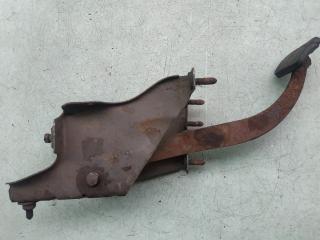 педаль Daewoo Nubira J100 1999, 1.6 л., бензин, МКПП, хетчбэк 5 дв.