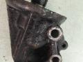 корпус масляного фильтра Toyota Corolla Verso 1 поколение 2003, 2.0 л., дизель, МКПП, хетчбэк 5 дв. - фото №2