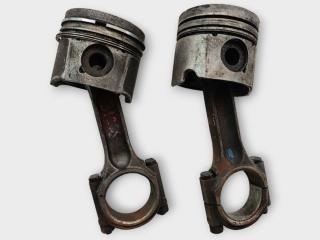 поршень Peugeot 806 1 поколение 1998, 2.1 л., дизель, МКПП, минивэн