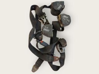 ремень безопасности Volkswagen Transporter T4 1996, 2.4 л., дизель, МКПП, минивэн