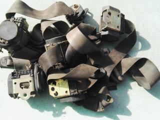 ремень безопасности Citroen C5 1 поколение 2002, 2.0 л., дизель, МКПП, хетчбэк 5 дв.