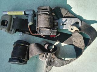 ремень безопасности Mitsubishi Carisma 1 поколение 1997, 1.6 л., бензин, МКПП, хетчбэк 5 дв., 570185999H