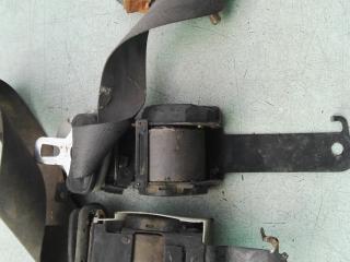 ремень безопасности Mitsubishi Galant 7 поколение 1996, 2.0 л., бензин, МКПП, седан