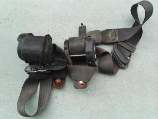 ремень безопасности Hyundai Lantra 1 поколение [рестайлинг] 1994, 1.5 л., бензин, МКПП, седан