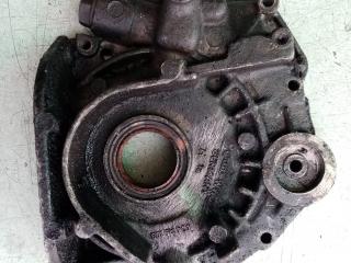 насос масляный Volkswagen Transporter T4 1995, 2.4 л., дизель, МКПП, минивэн, 034115109