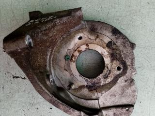 кронштейн (крепление) Peugeot 607 1 поколение 2004, 2.2 л., дизель, МКПП, седан, 96389217