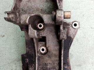 кронштейн (крепление) Peugeot 607 1 поколение 2004, 2.2 л., дизель, МКПП, седан, 9643834880