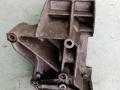 кронштейн (крепление) Peugeot 607 1 поколение 2004, 2.2 л., дизель, МКПП, седан, 9643834880 - фото №2
