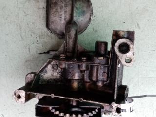 насос масляный Peugeot 306 1 поколение 1997, 1.9 л., дизель, МКПП, хетчбэк 5 дв., 9431292021