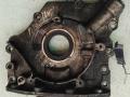 насос масляный Peugeot 407 1 поколение 2004, 1.6 л., дизель, МКПП, седан, 7280480096524 - фото №2