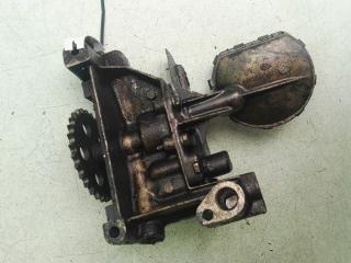 насос масляный Peugeot 806 1 поколение 1997, 2.0 л., бензин, МКПП, минивэн, 9431292021